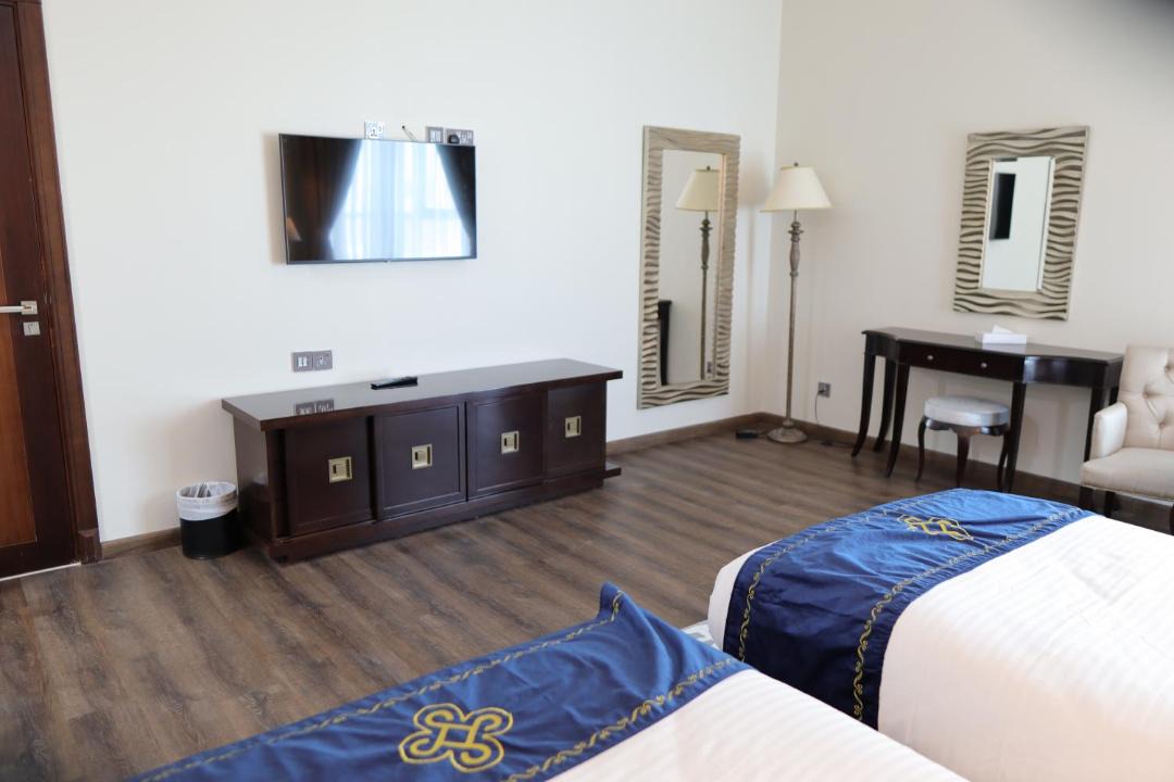 Photo of Bedroom in Al Qusais
