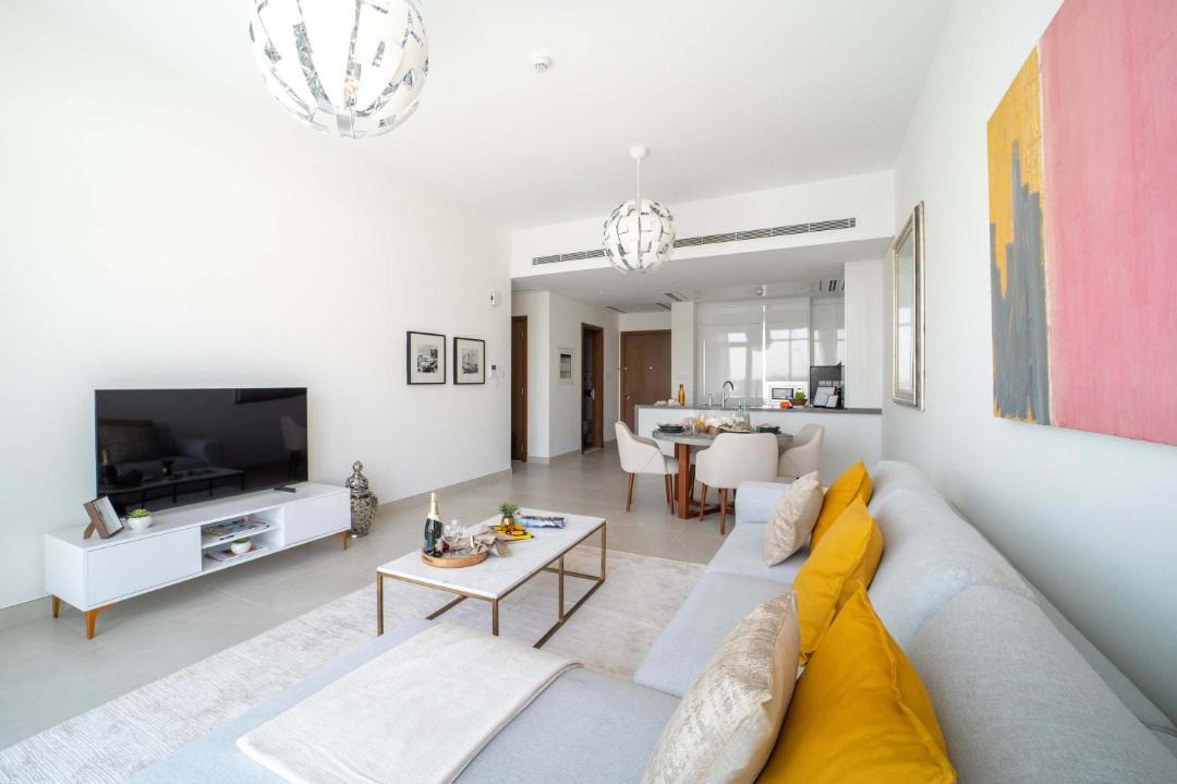 Photo of Livingroom in Al Safa