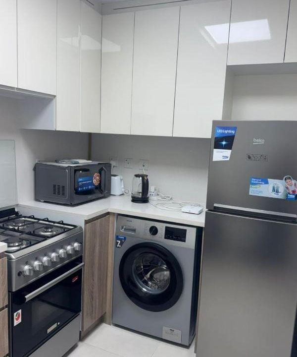 Photo of Kitchen in Mirdif