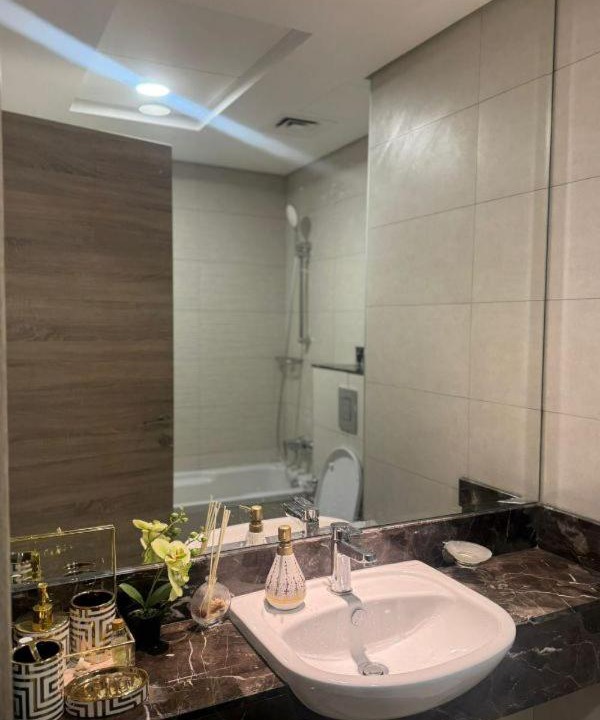 Photo of Bathroom in Mirdif