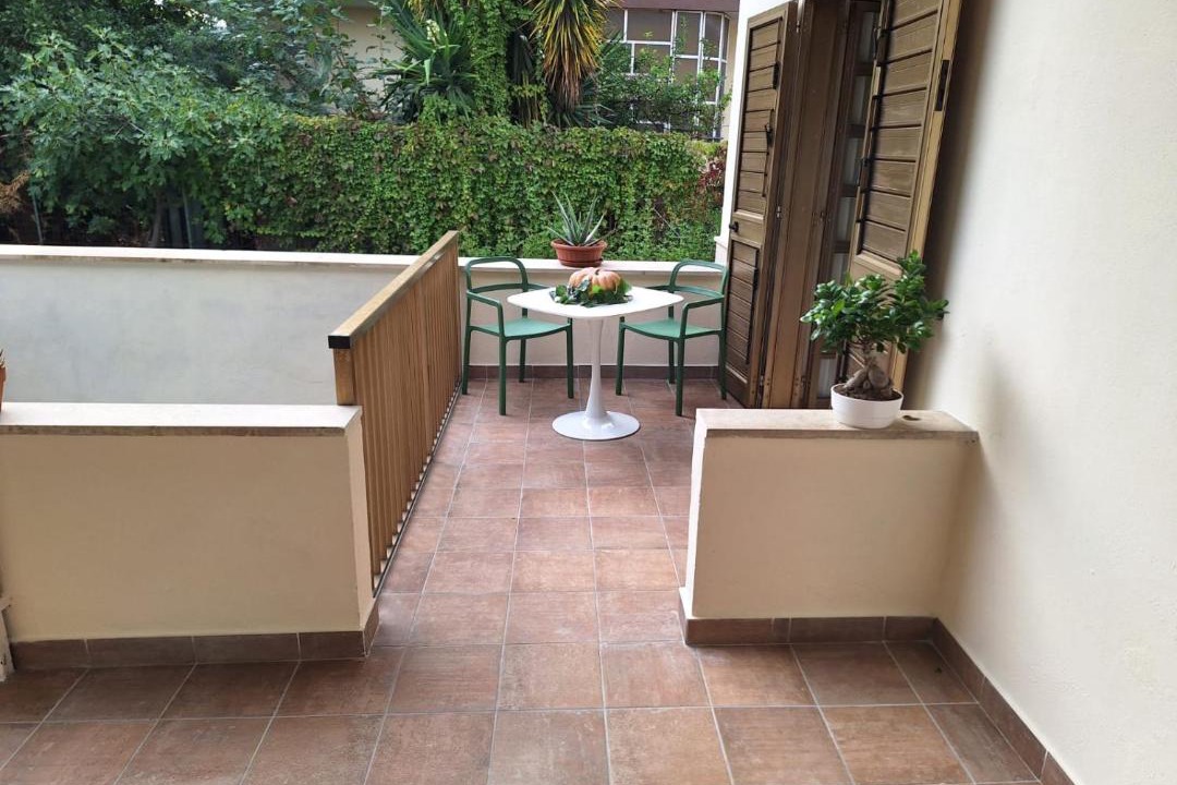 Photo of Patio Balcony in Angri