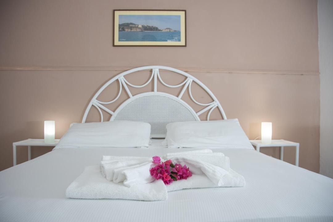 Photo of Bedroom in Santa Maria