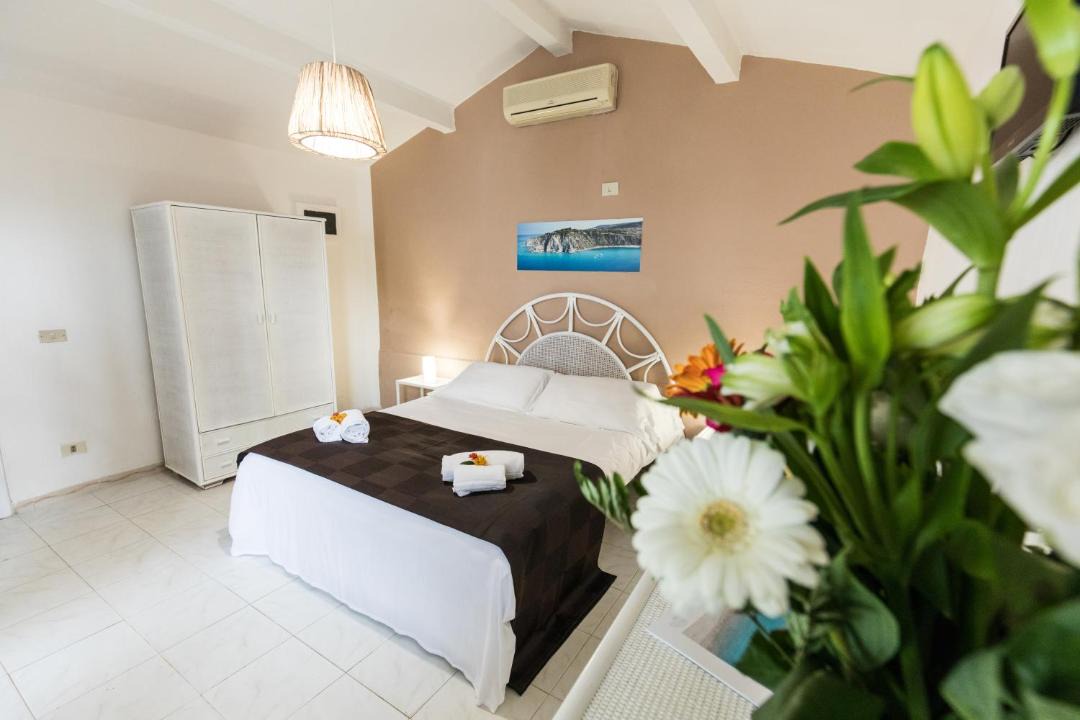 Photo of Bedroom in Santa Maria