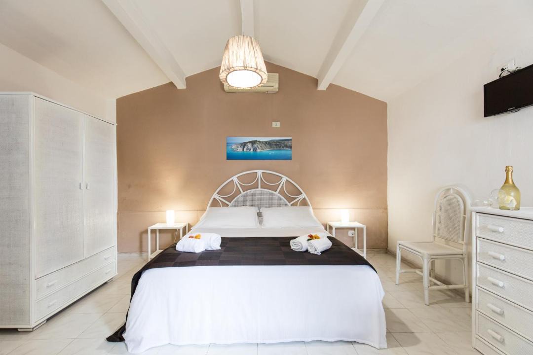 Photo of Bedroom in Santa Maria