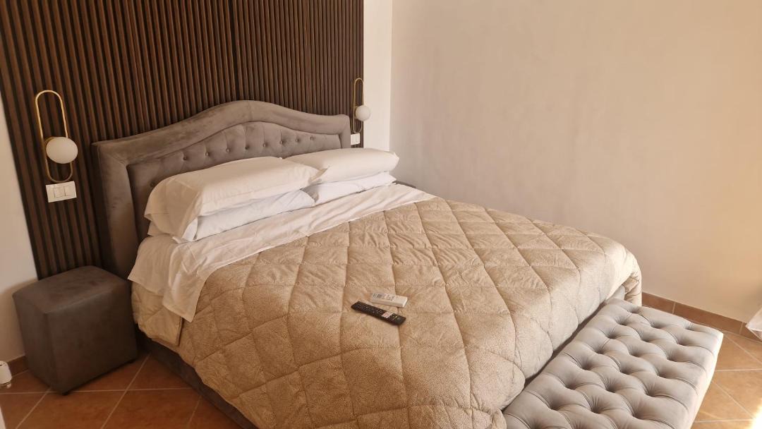 Photo of Bedroom in Candida