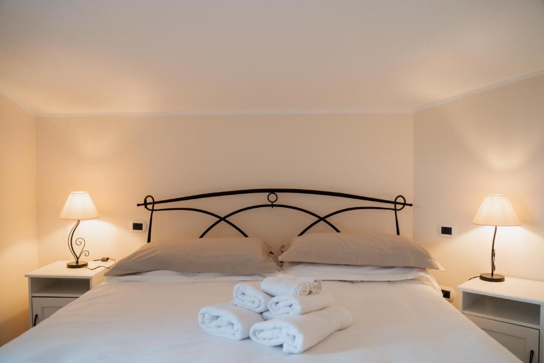 Photo of Bedroom in Campobasso