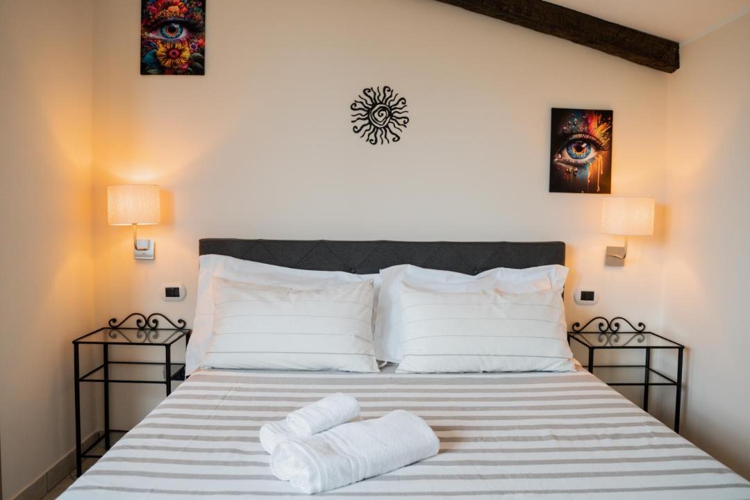 Photo of Bedroom in Campobasso
