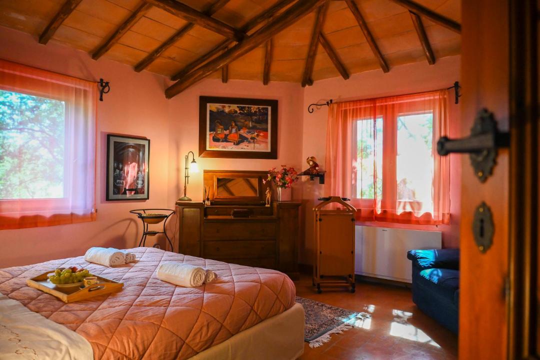 Photo of Bedroom in Fornole