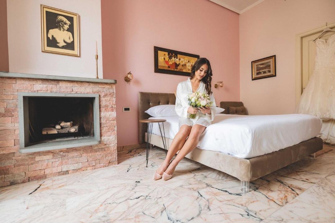 Photo of Bedroom in Polistena