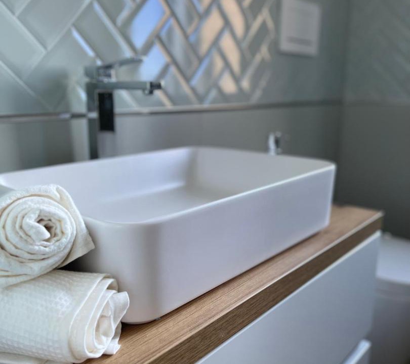 Photo of Bathroom in San Nicola Arcella