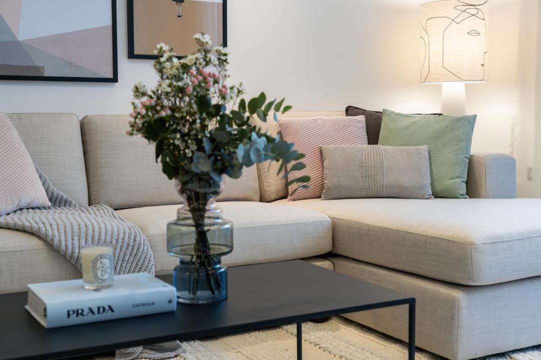 Photo of Livingroom in Jumeira 3