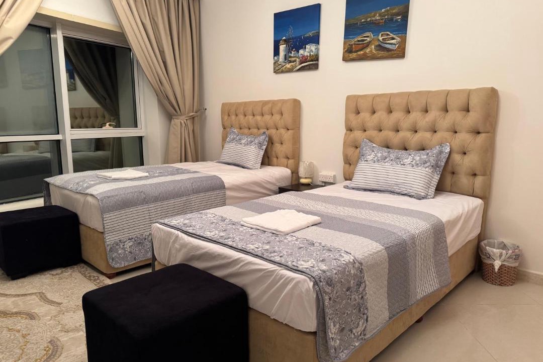 Photo of Bedroom in Al Khan