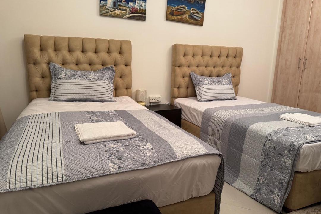 Photo of Bedroom in Al Khan