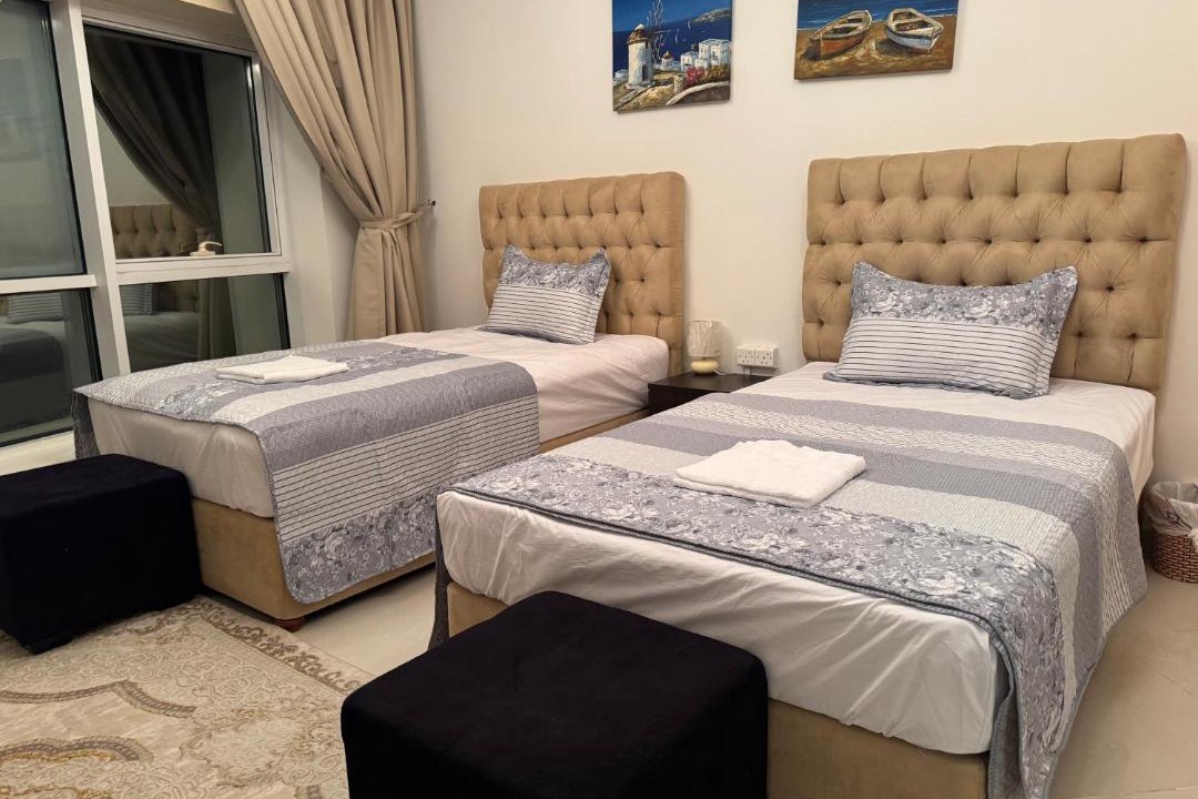 Photo of Bedroom in Al Khan
