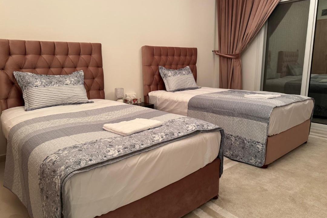 Photo of Bedroom in Al Khan