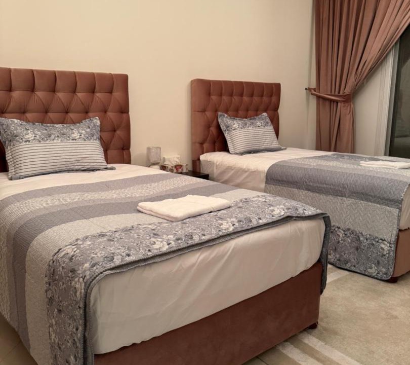 Photo of Bedroom in Al Khan