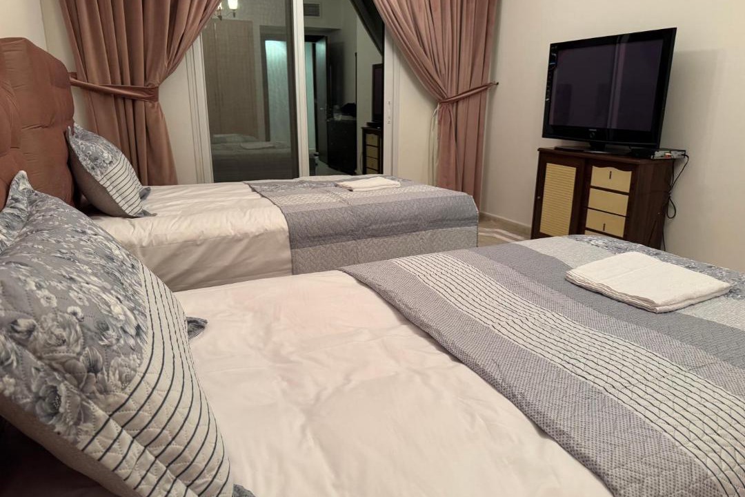 Photo of Bedroom in Al Khan