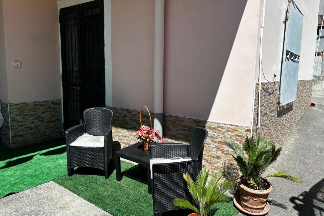 Photo of Patio Balcony in Trecase