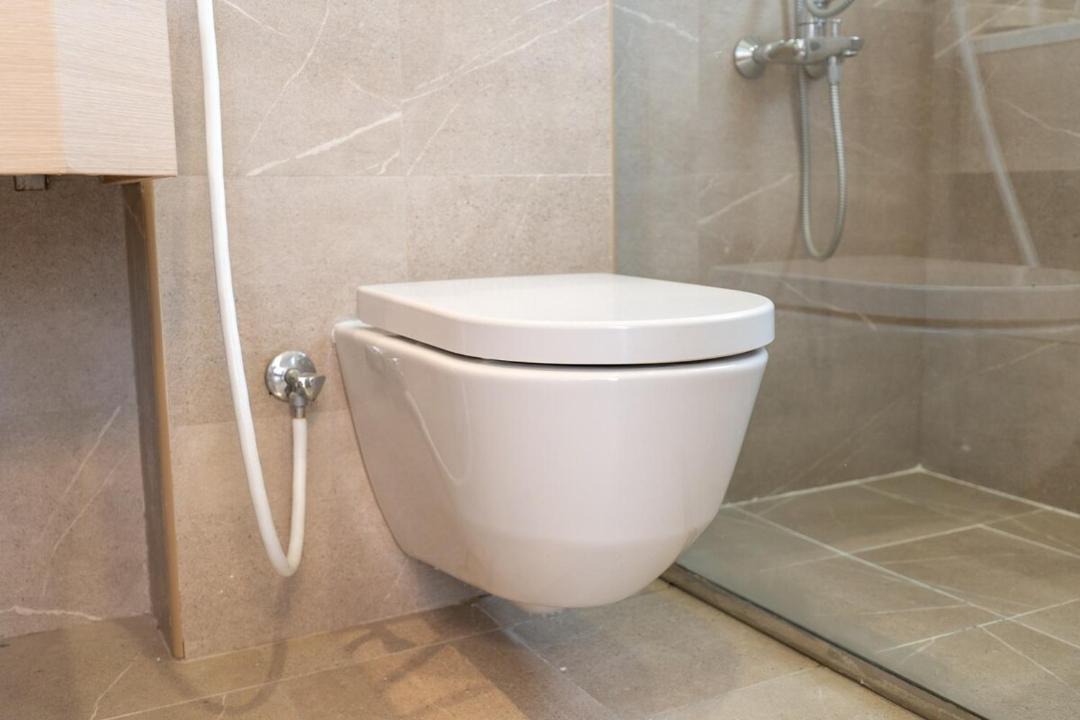 Photo of Bathroom in Discovery Gardens