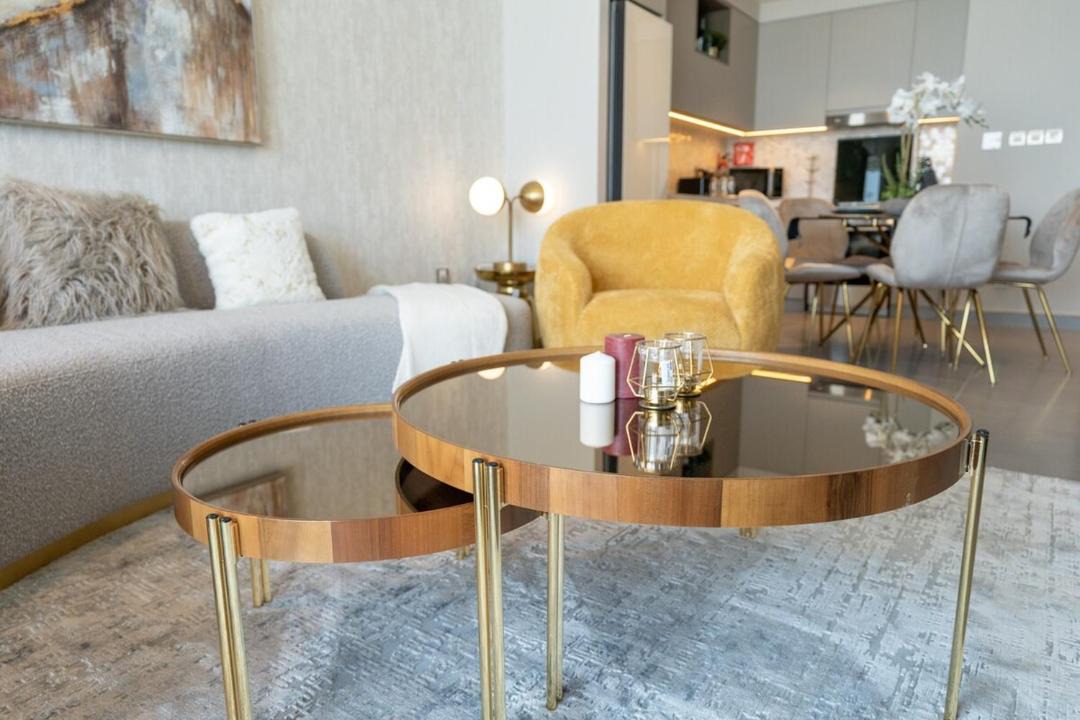 Photo of Livingroom in Dubai