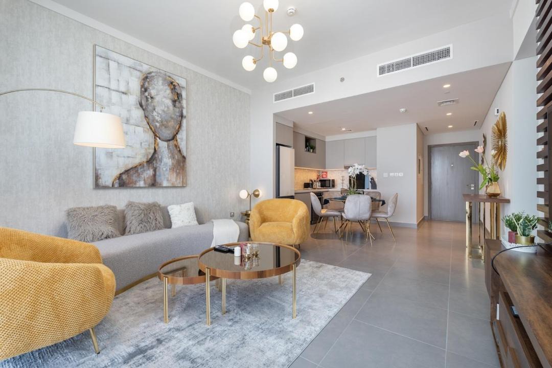 Photo of Livingroom in Dubai