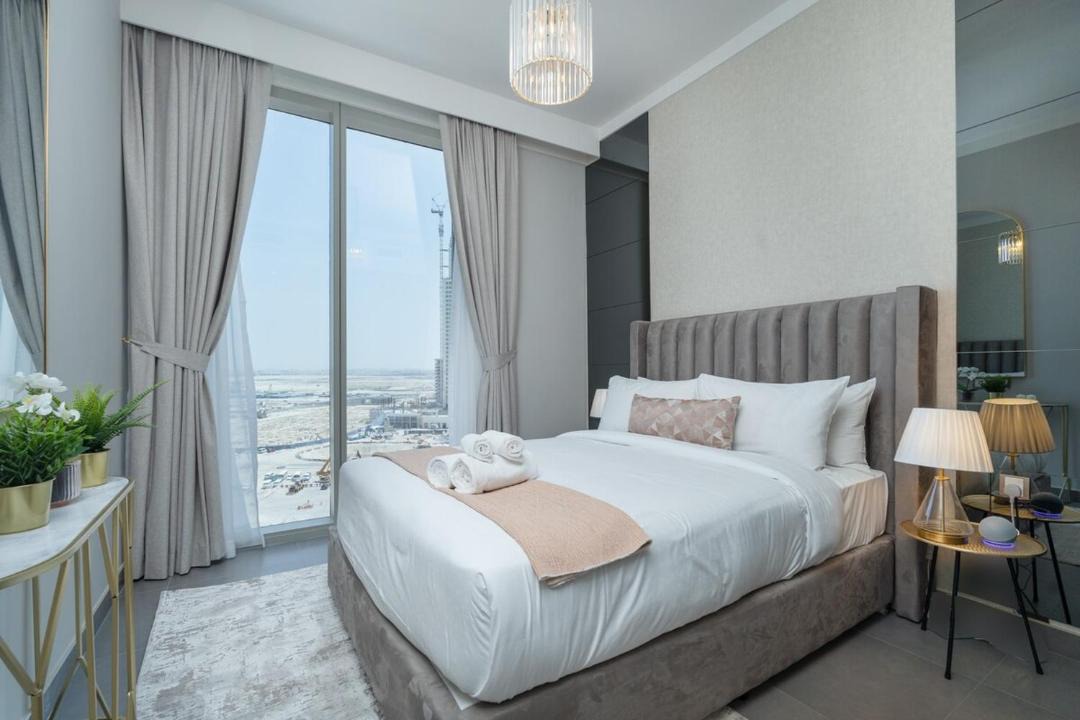Photo of Bedroom in Dubai