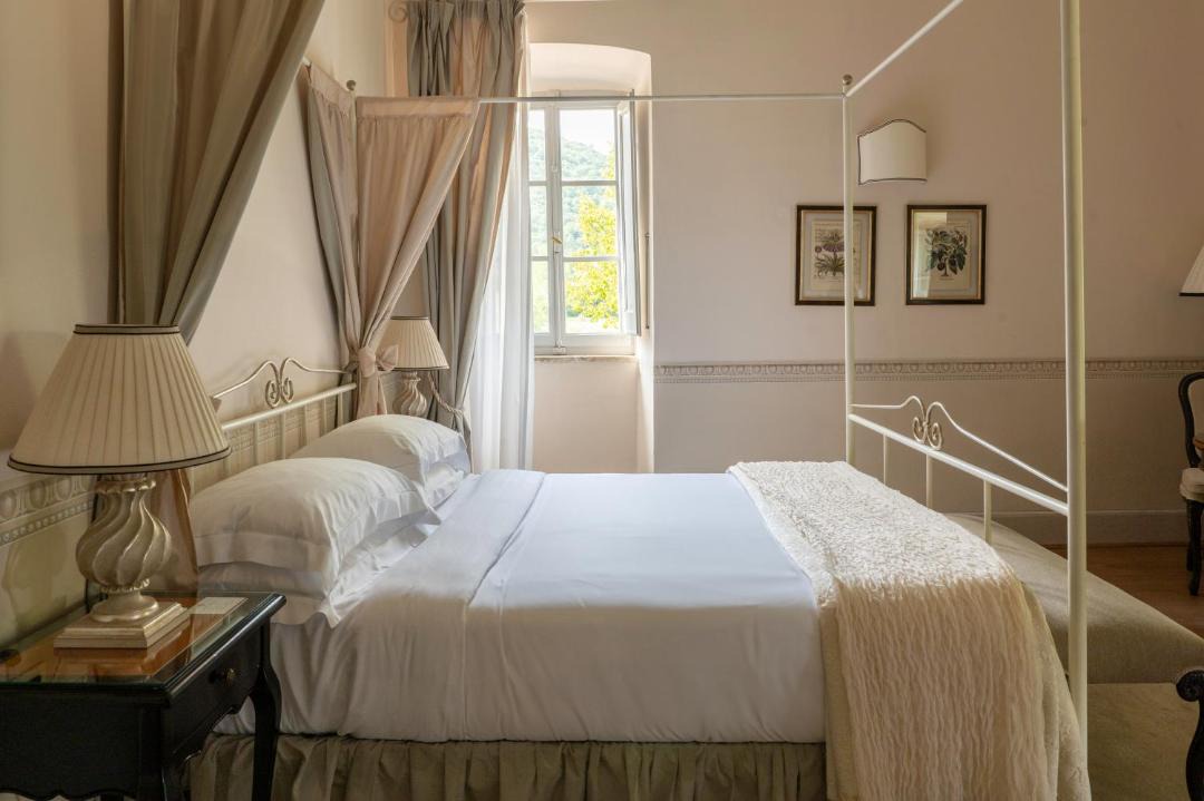 Photo of Bedroom in Piazzano