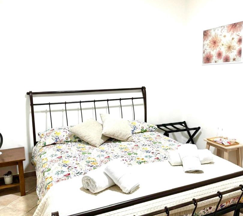 Photo of Bedroom in Montesarchio