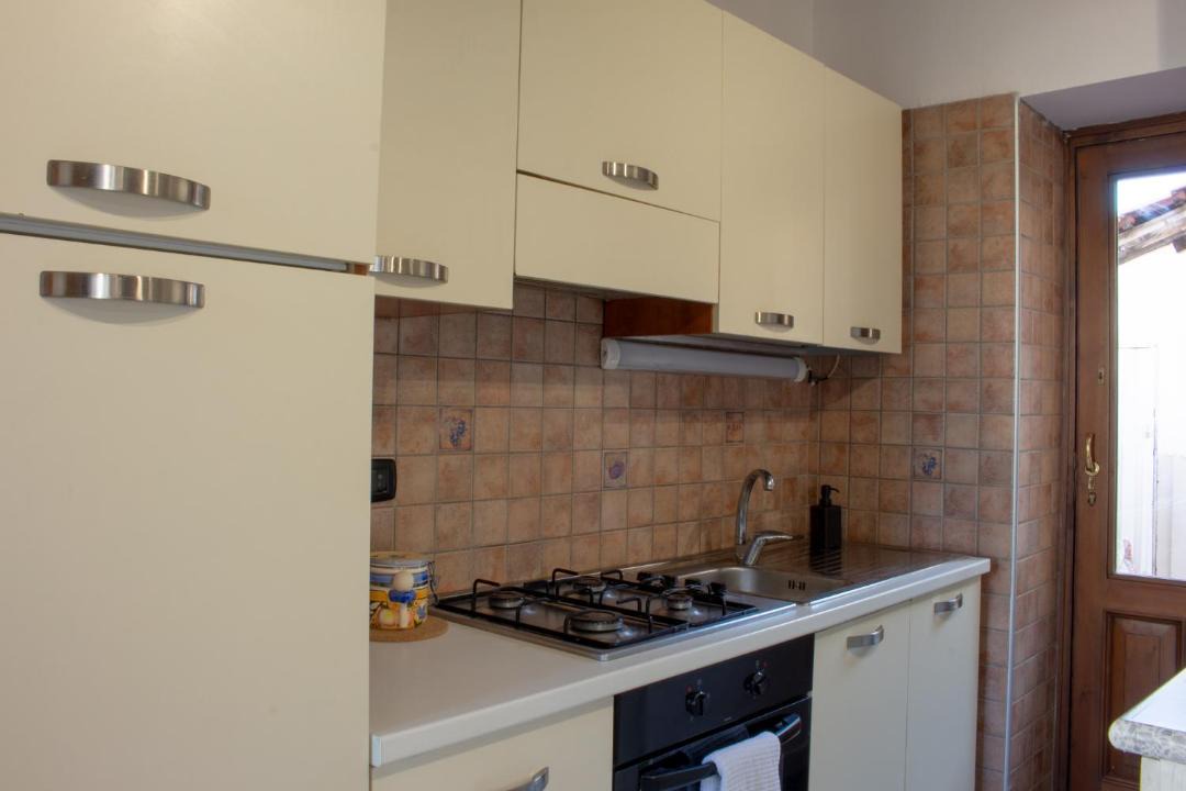 Photo of Kitchen in Terzigno