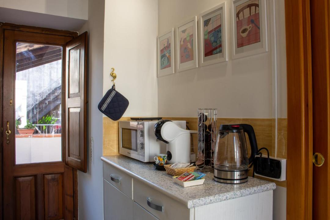 Photo of Kitchen in Terzigno