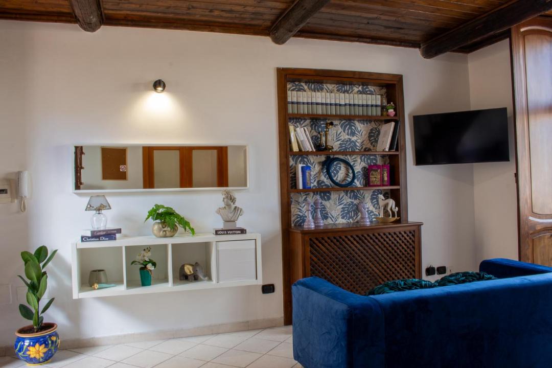 Photo of Livingroom in Terzigno