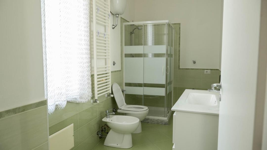 Photo of Bathroom in Marigliano