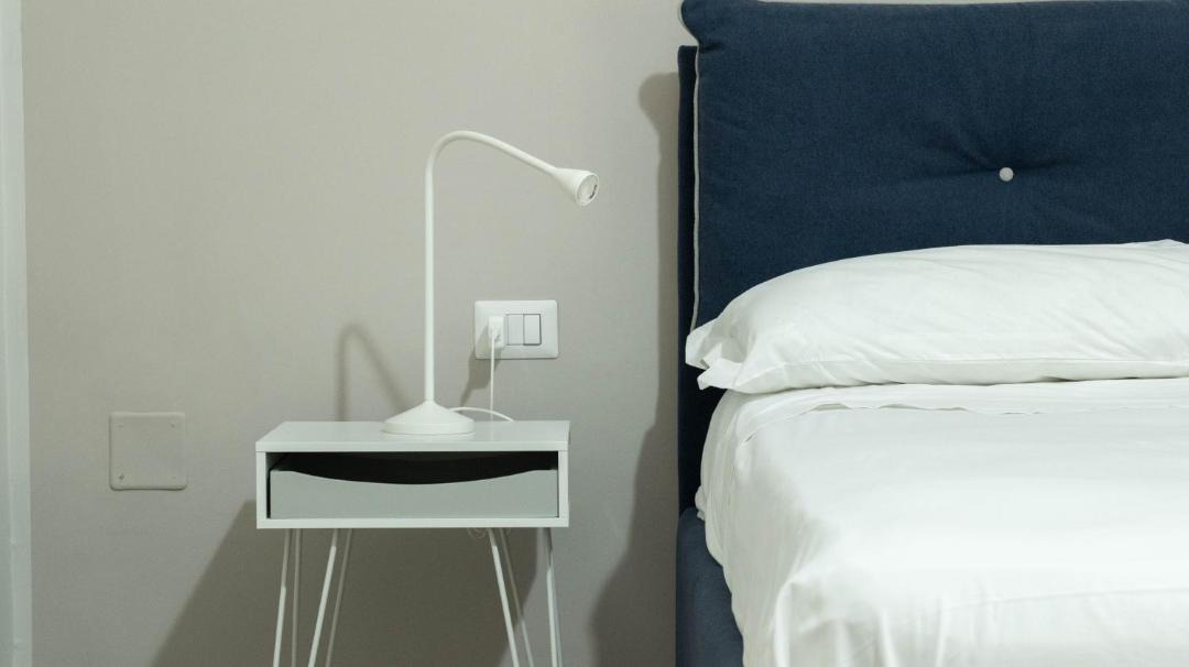 Photo of Bedroom in Marigliano