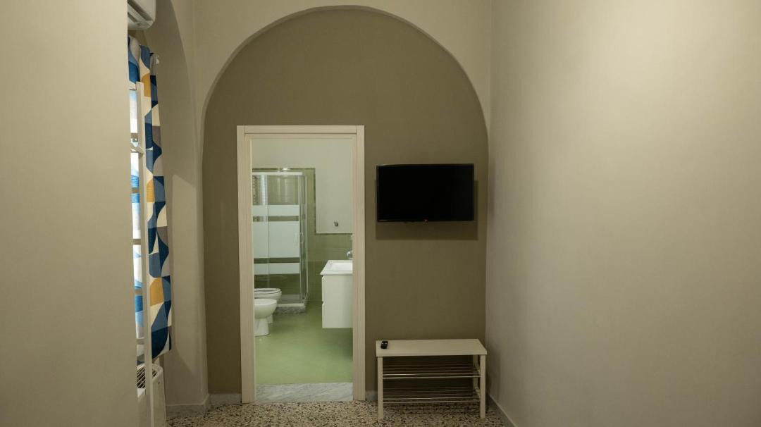 Photo of Bathroom in Marigliano