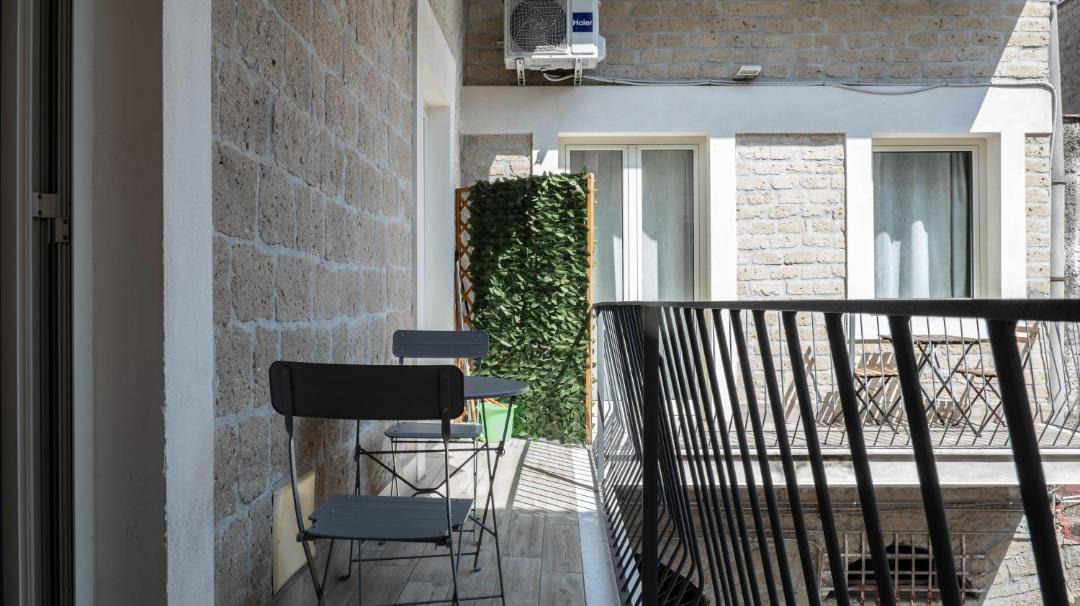 Photo of Patio Balcony in Marigliano