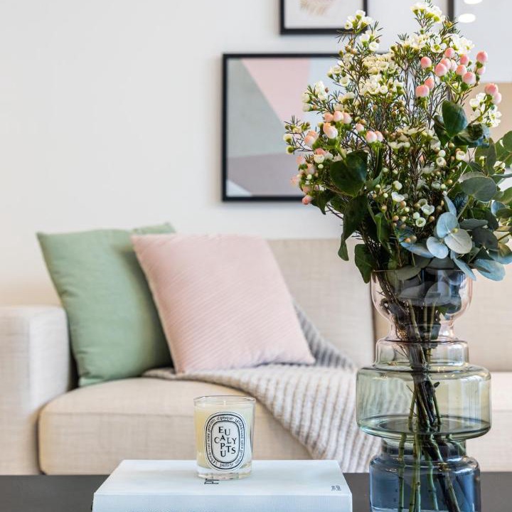 Photo of Livingroom in Jumeira 3