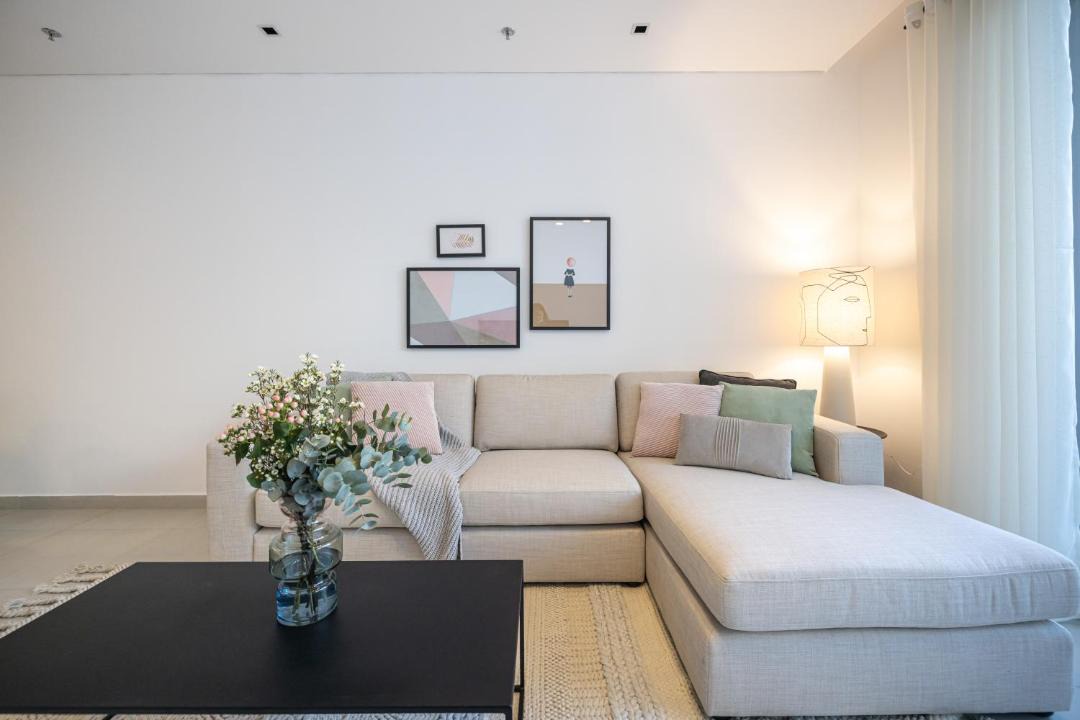 Photo of Livingroom in Jumeira 3