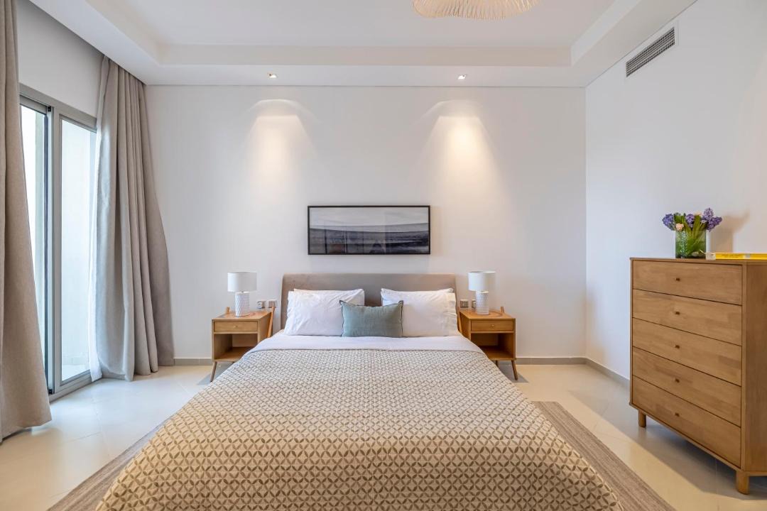 Photo of Bedroom in Jumeira 3