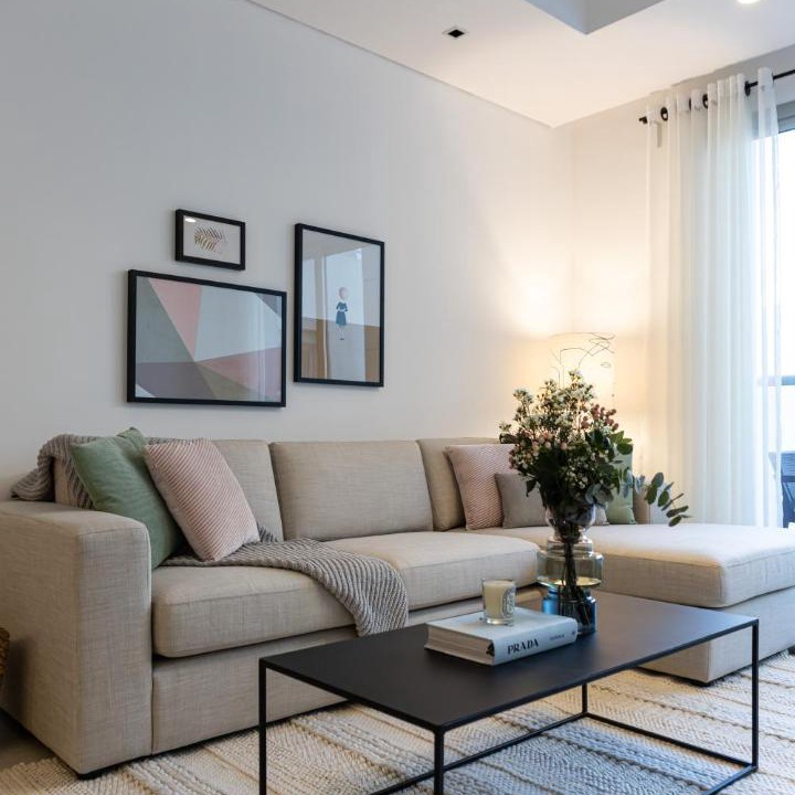 Photo of Livingroom in Jumeira 3