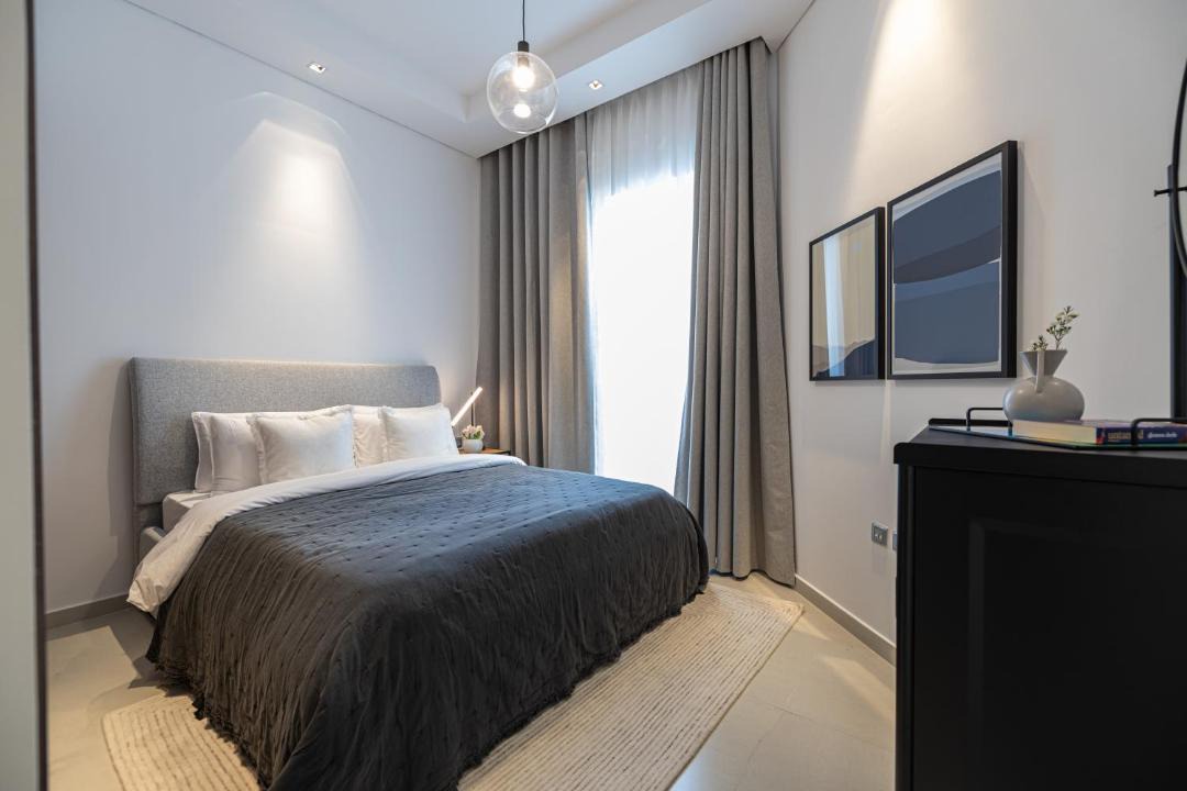 Photo of Bedroom in Jumeira 3