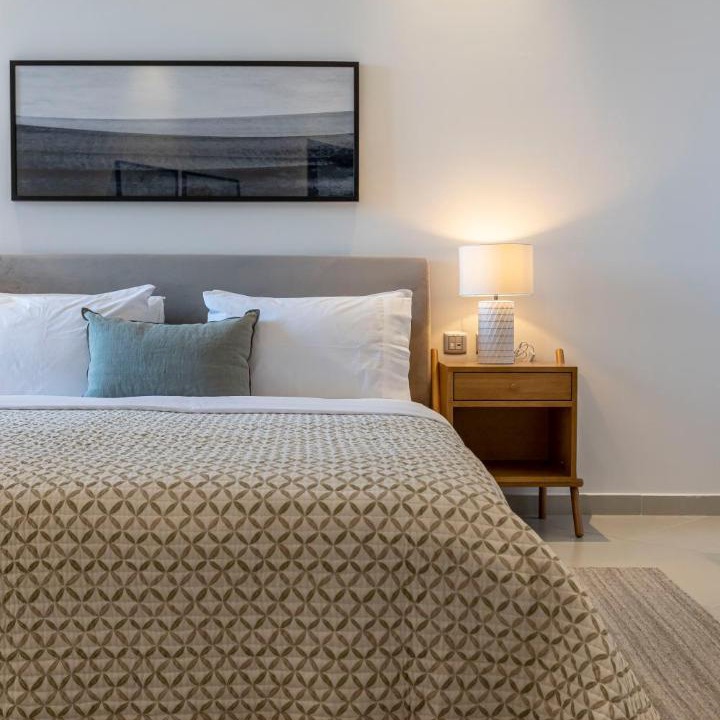 Photo of Bedroom in Jumeira 3