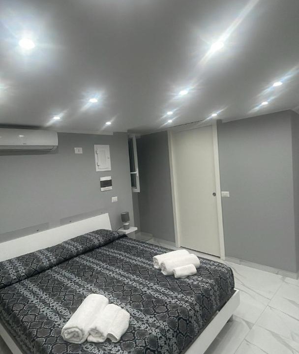 Photo of Bedroom in Rione Sanita