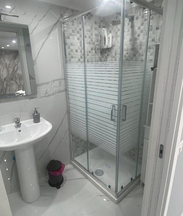 Photo of Bathroom in Rione Sanita
