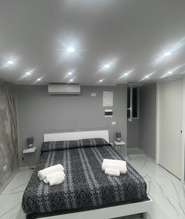 Photo of Bedroom in Rione Sanita