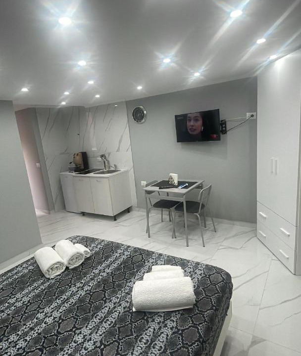 Photo of Bedroom in Rione Sanita