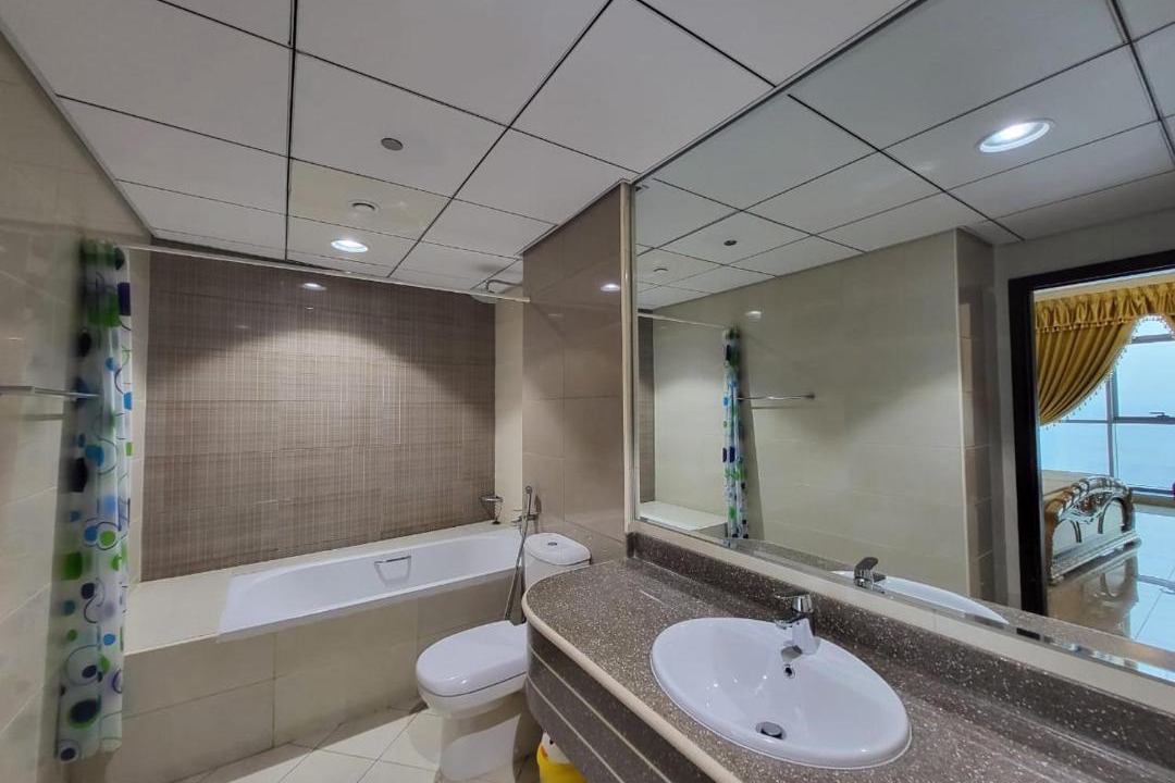 Photo of Bathroom in Rumailah