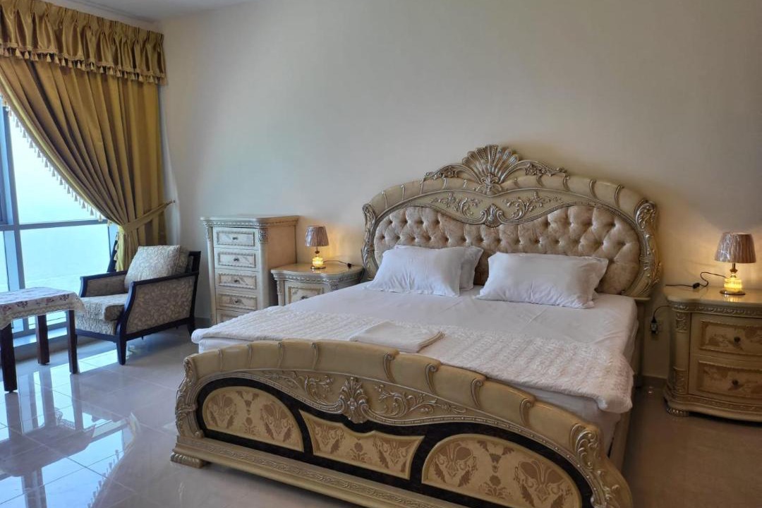 Photo of Bedroom in Rumailah