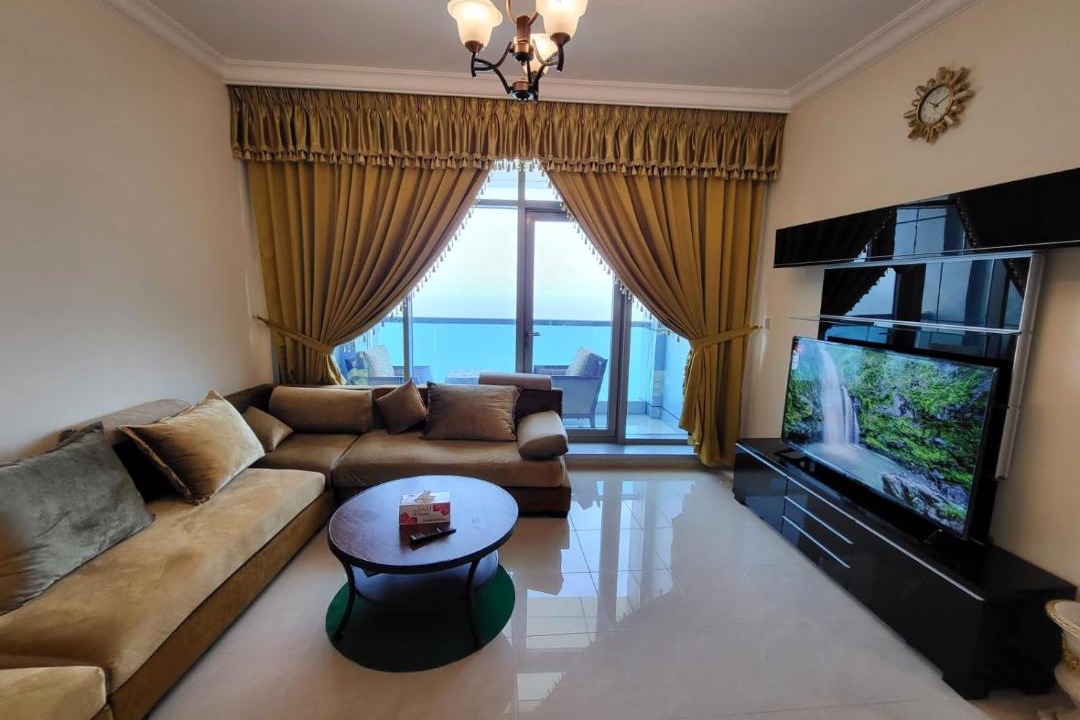 Photo of Livingroom in Rumailah