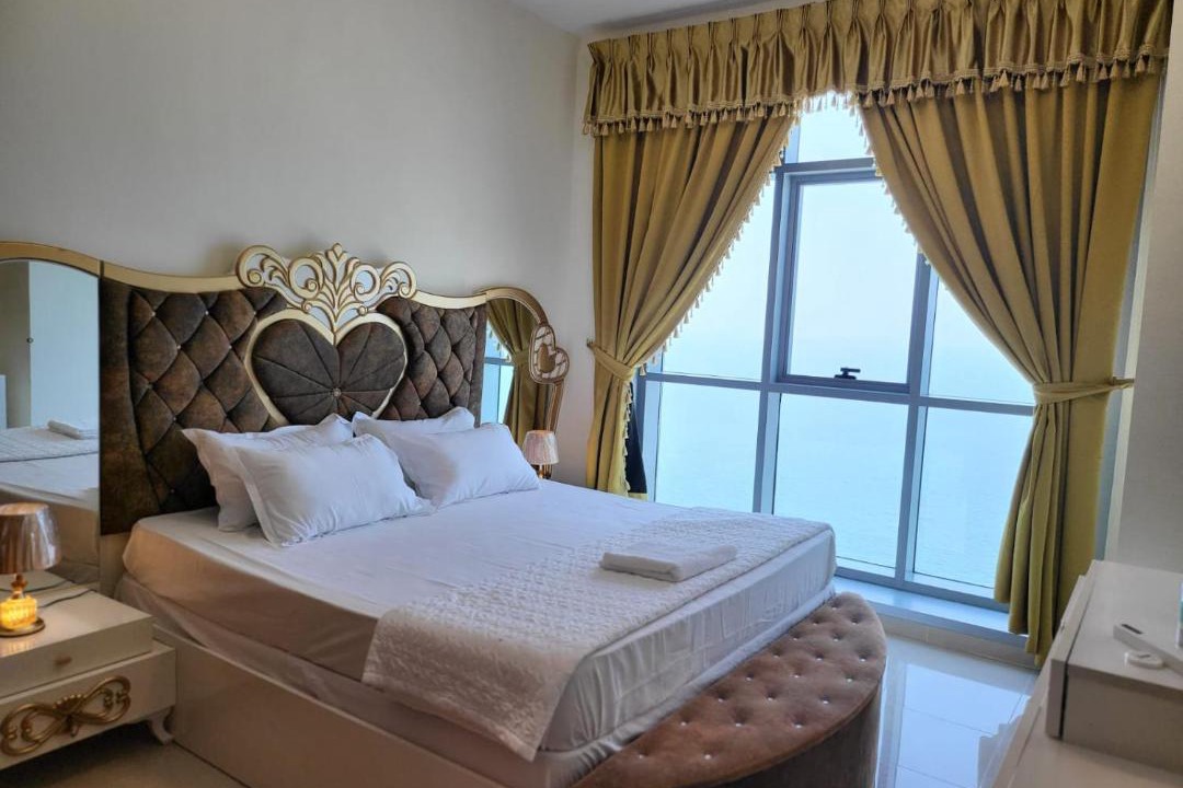Photo of Bedroom in Rumailah