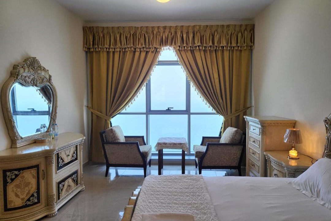 Photo of Bedroom in Rumailah